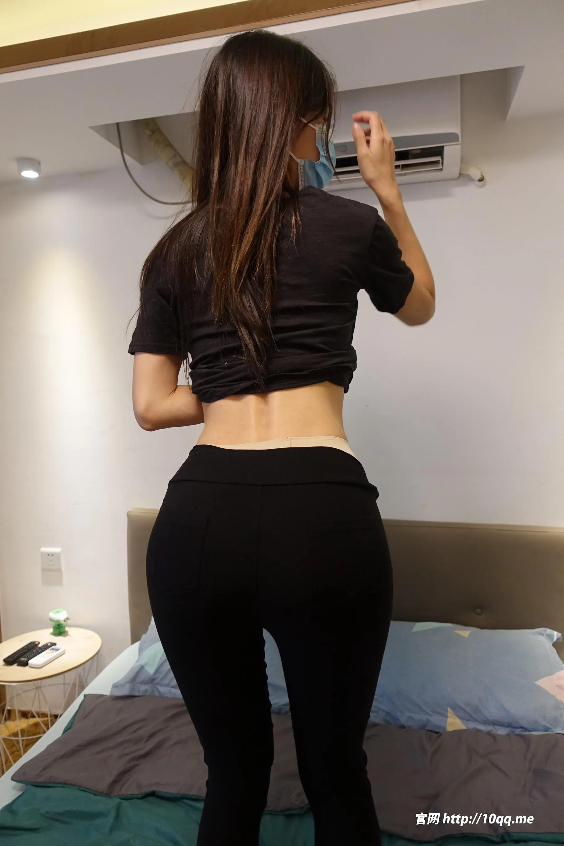[ROSI口罩系列]2023.06.23 NO.2567 [88P]插图6